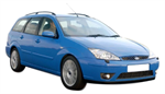  FORD FOCUS  (DNW) 2.0 1999 -  2003