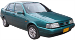  FIAT TEMPRA (159) 1.9 TD (159.AQ) 1992 -  1996
