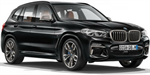  BMW X3 (G01) sDrive 20 i 1.6 2017 - 