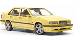  VOLVO 850 (LS) 2.3 Turbo R 1994 -  1997