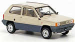  FIAT PANDA (141A_) 1300 D 1986 -  1992