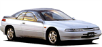  SUBARU SVX (CX) 3.3 i 24V 4WD (CXW) 1994 -  1997
