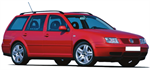  VW BORA  2.3 V5 4motion 2000 -  2005