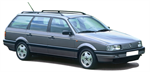  VW PASSAT Variant (B3, B4) 2.0 16V 1994 -  1997