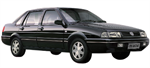  VW SANTANA 2.0 ?lcool 1994 -  1996