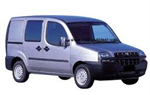  FIAT DOBLO Cargo (223) 1.8 2003 -  2006