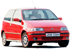  FIAT ULYSSE (220) 2.1 TD 1996 -  1999