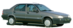 RENAULT 19 I Chamade (L53_) 1.9 DT 1990 -  1992