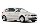  BMW 1 (E81, E87) 116 d 2011 -  2011