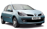  RENAULT CLIO III (BR0/1, CR0/1) 1.6 16V (BR09, BR0T, CR09, CR0T) 2005 - 