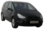  FORD S-MAX 1.6 TDCi 2011 -  2014