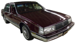  BUICK ELECTRA 3.8 1984 -  1990