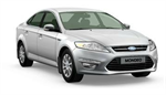 FORD MONDEO IV  1.8 TDCi 2007 -  2015