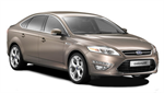  FORD MONDEO IV 2.0 SCTi 2010 -  2015