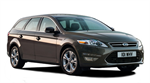  FORD MONDEO IV Turnier 2.0 EcoBoost 2010 -  2015