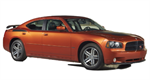  DODGE CHARGER 2.7 2006 -  2010