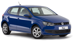  VW POLO (6R) 1.2 TSI 2014 - 