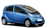  PEUGEOT ION Electric 2010 - 
