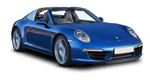  PORSCHE 911 (991) 3.8 Turbo 2012 -  2013