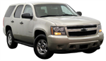  CHEVROLET TAHOE (GMT900) 5.3 4WD 2013 -  2014