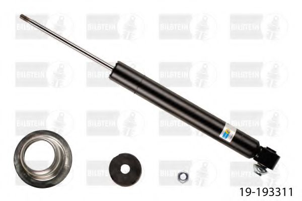 Bilstein амортизатор bmw f10