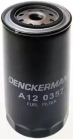 A120357 DENCKERMAN  