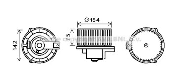 MS8620 AVA ,  