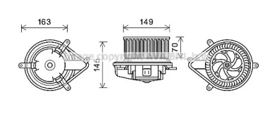 RT8512 AVA ,  