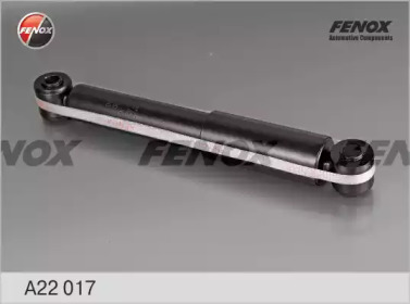 A22017 FENOX 