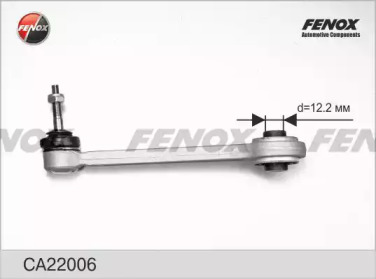 CA22006 FENOX    ,  