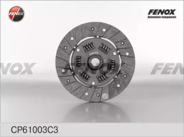 CP61003C3 FENOX  