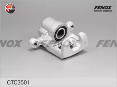 CTC3501 FENOX    