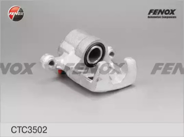 CTC3502 FENOX    