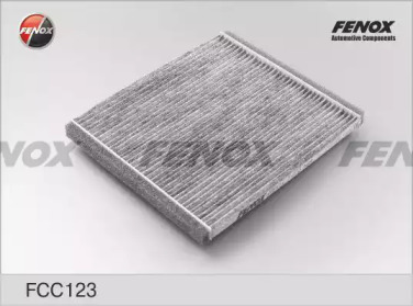 FCC123 FENOX ,    
