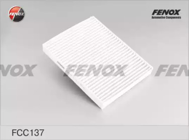 FCC137 FENOX ,    