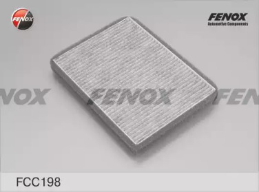 FCC198 FENOX ,    