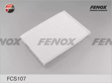 FCS107 FENOX ,    