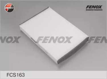 FCS163 FENOX ,    