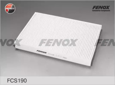 FCS190 FENOX ,    