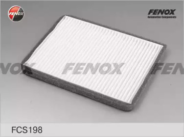 FCS198 FENOX ,    