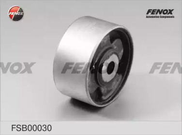 FSB00030 FENOX   