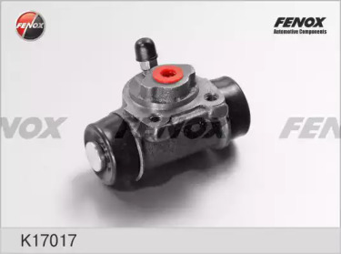 K17017 FENOX   