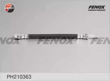 PH210363 FENOX  