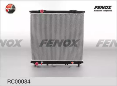 RC00084 FENOX ,  
