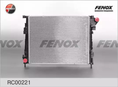 RC00221 FENOX ,  