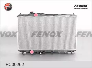 RC00262 FENOX ,  