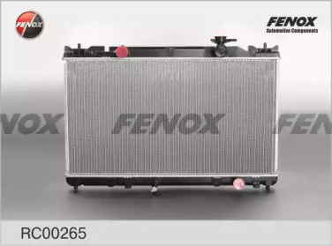 RC00265 FENOX ,  