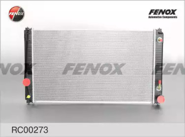 RC00273 FENOX ,  