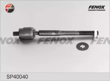SP40040 FENOX  ,  