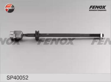SP40052 FENOX  ,  